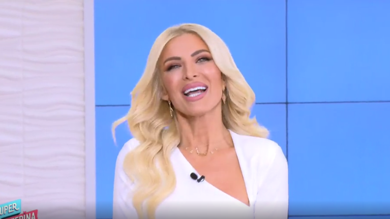 Η Κατερίνα Καινούργιου για τις πλαστικές επεμβάσεις που έχει κάνει: Είδα άσχημα αποτελέσματα [Εικόνες]