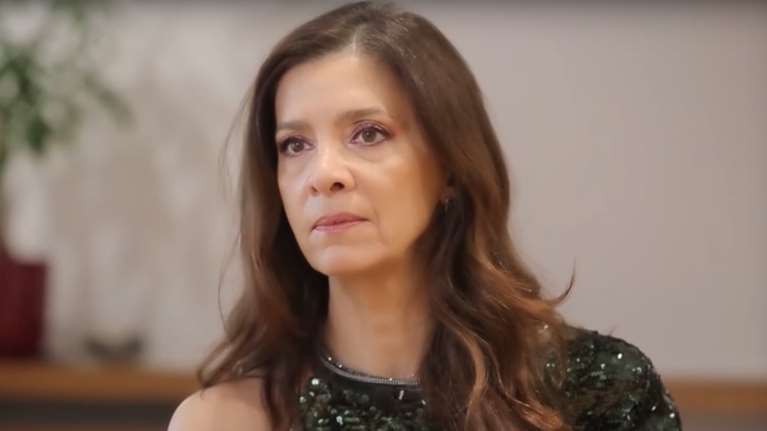 Κατερίνα Λέχου: Ο Μπέζος δεν δέχθηκε καμία δικαιολογία, μου είπε &quot;ποτέ ξανά&quot;