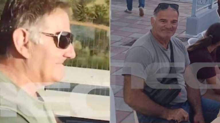 Πτολεμαΐδα: Θλίψη για τον 56χρονο οδηγό που πέθανε στο τιμόνι - Η τραγική ειρωνεία με τον πατέρα του