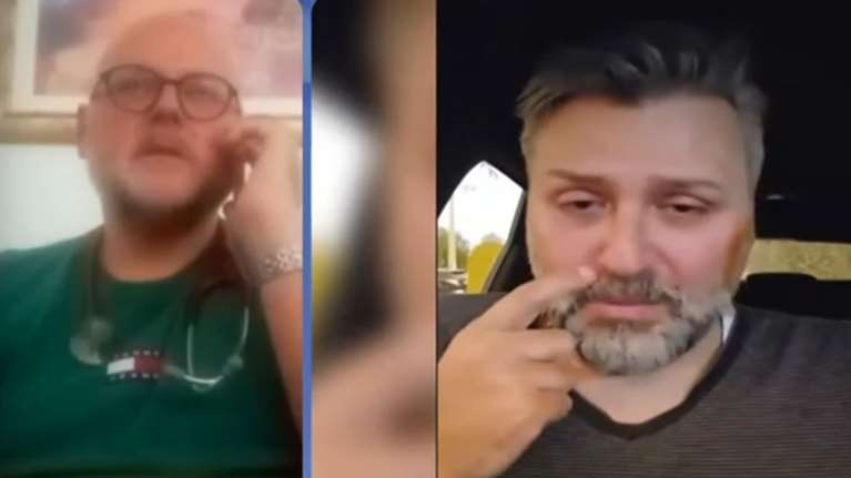 Αδελφός Καλλιάνου: Ο μπαμπάς έφυγε αβοήθητος, ο γιατρός έλεγε ότι θα γίνει καλά - Δεν καταλάβαινα αν ήταν αδαής ή ηλίθιος