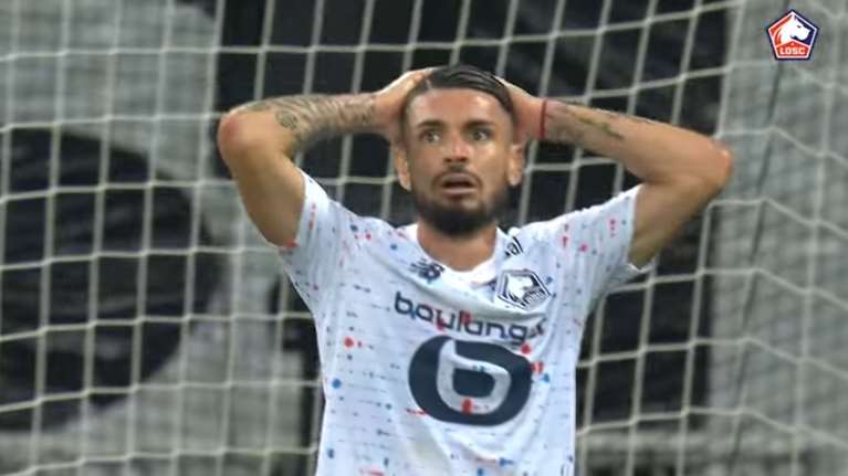 Ο Ολυμπιακός συμφώνησε με τον Γάλλο μεσοεπιθετικό Ρεμί Καμπελά - Τι απομένει για να φορέσει τα ερυθρόλευκα