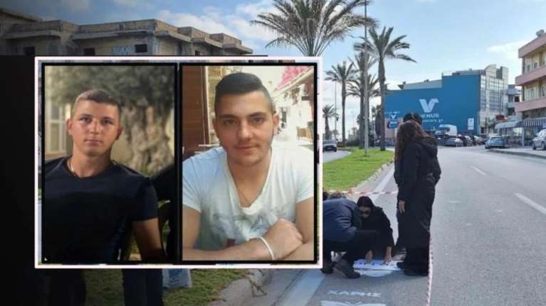 Τραγική σύμπτωση στο Ηράκλειο: Ξαδέρφια σκοτώθηκαν στο ίδιο σημείο με διαφορά 7 ετών [βίντεο]