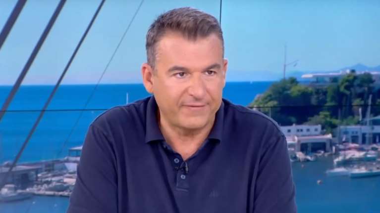 Αδιανόητη ένταση στο "Πρωινό" - "Ζούμε υπό ένα καθεστώς τρόμου"