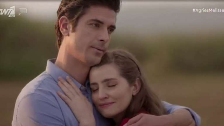 Άγριες Μέλισσες spoiler: Με ποιον θα κάνει παιδί η Ελένη - Σε απόγνωση ο Λάμπρος