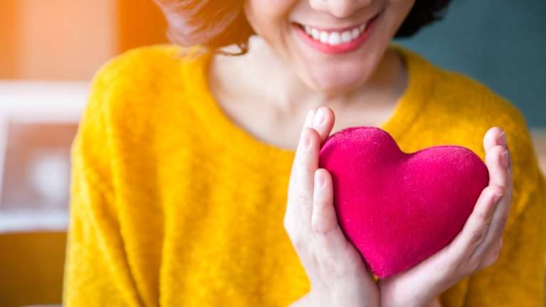 Στήθος μάρμαρο - Καρδιά… ατσάλι!