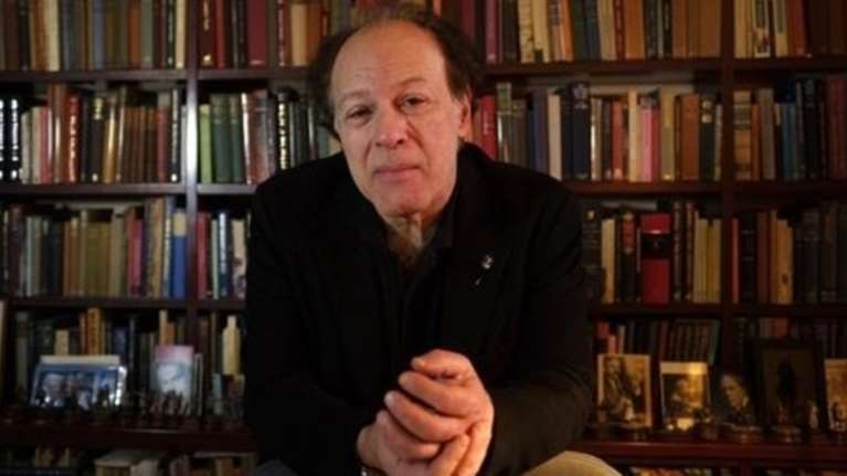 Πέθανε από κορονοϊό ο Ισπανός συγγραφέας Χαβιέρ Μαρίας - Ηταν μέλος της Ισπανικής Βασιλικής Ακαδημίας