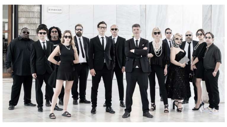 &quot;Τα Νούμερα&quot; - Η έκπληξη της φετινής τηλεοπτικής σεζόν: Διθυραμβικά σχόλια στο twitter - &quot;Ενα διαμάντι&quot;