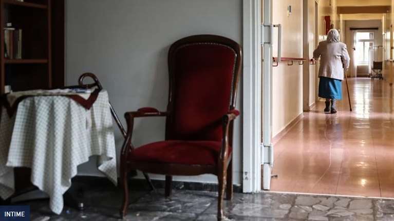 Συναγερμός στην Αχαΐα: Τρία επιβεβαιωμένα κρούσματα κορονοϊού σε γηροκομείο