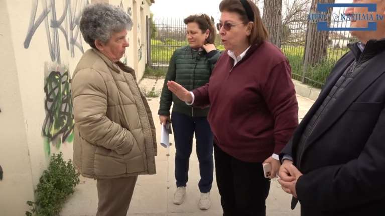 Μενδώνη: Γιατί εξοργίστηκε και κατσιάδασε on camera την προϊσταμένη της Εφορείας Αρχαιοτήτων - Το παρασκήνιο της έκρηξης