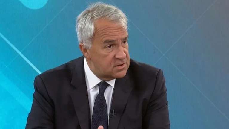 Βορίδης: Θωρακίζουμε και ενισχύουμε την κρίση των αρεοπαγιτών - Δεν παρεμβαίνουμε