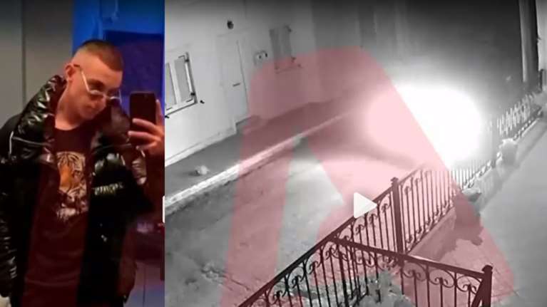 Βοιωτία: Αποκαλυπτικό βίντεο για τον θάνατο του 17χρονου - "Γιατί; Τι σου έκανε και τον πυροβόλησες;"