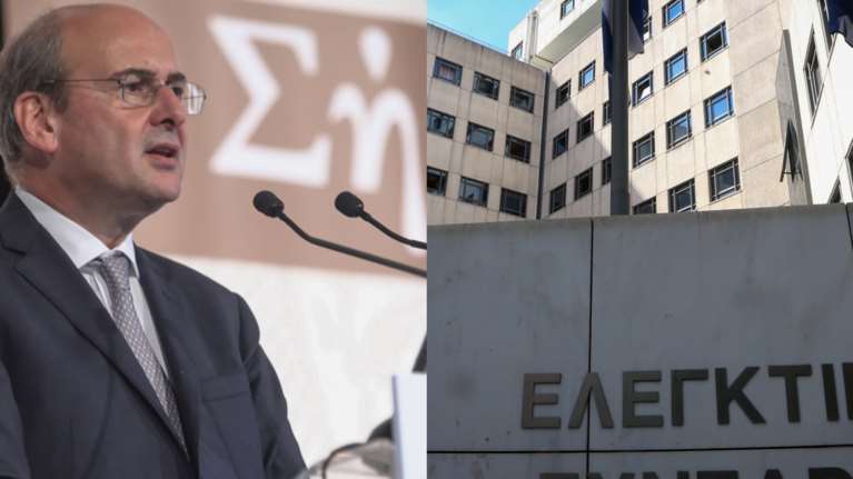 Ο Χατζηδάκης απαντά στο Ελεγκτικό Συνέδριο για τις συντάξεις δικαστών: Θα προστατεύσουμε το ασφαλιστικό από νέα ελλείμματα