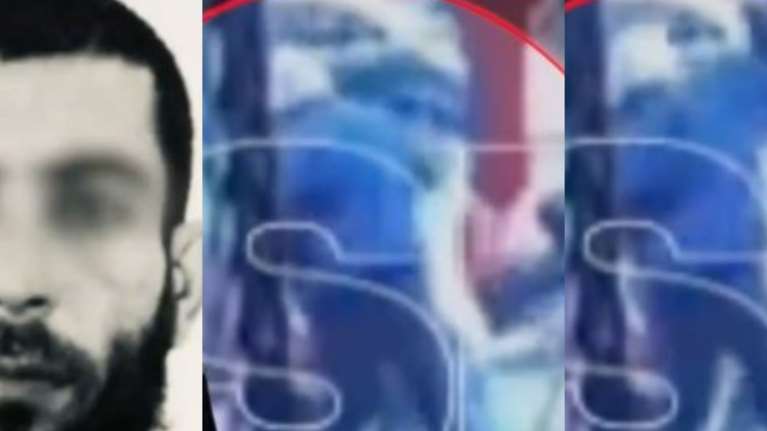 Εξάρχεια: Βίντεο ντοκουμέντο - Η στιγμή που ο 33χρονος χτυπά πισώπλατα με λοστό την 29χρονη - &quot;Μισεί τις γυναίκες&quot;