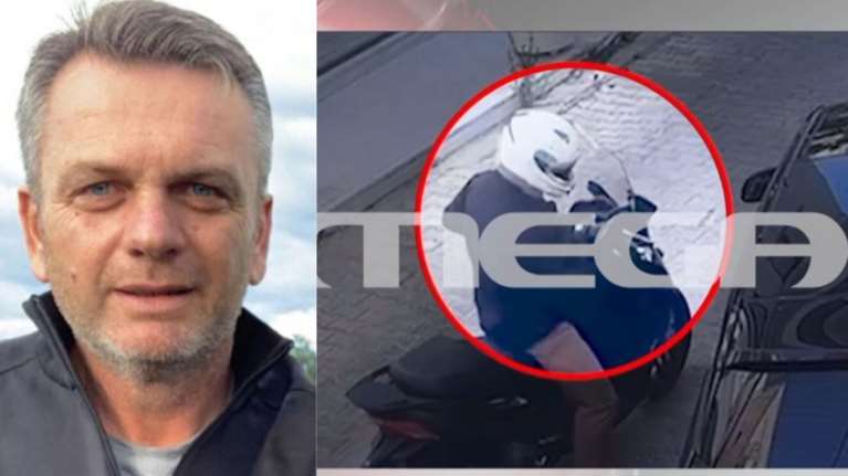 Δολοφονία τοπογράφου στο Ψυχικό: Με δύο πλαστά ΑΦΜ ο 48χρονος είχε αγοράσει σκούτερ και αυτοκίνητο για τον εκτελεστή