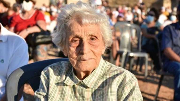 Πέθανε η αγωνίστρια της Εθνικής Αντίστασης και εξόριστη Πότα Κακκαβά - Η ανακοίνωση του ΚΚΕ