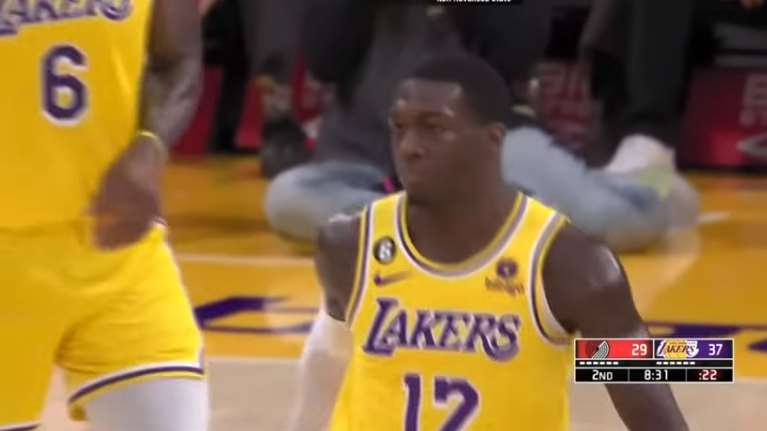 Ο Παναθηναϊκός φέρνει από το NBA τον Κέντρικ Ναν - Έριξε &quot;βόμβα&quot; ο Γιαννακόπουλος