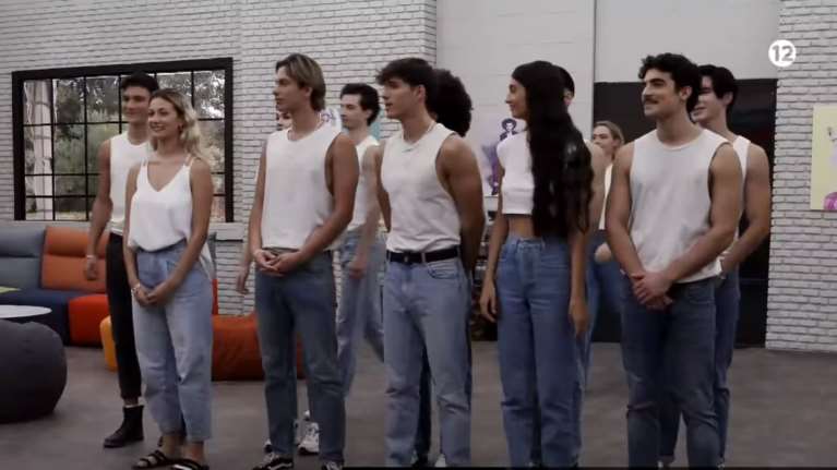 GNTM Spoiler 1/11: Ποιος φεύγει και ποιος μπαίνει σήμερα στο ριάλιτι [Βίντεο]