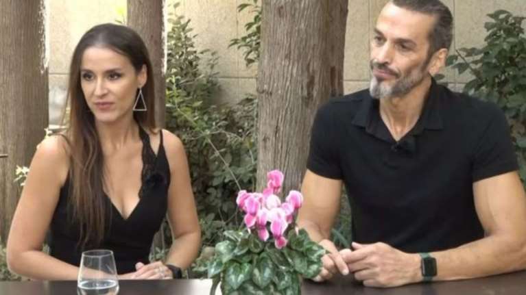 Μάριος Ιορδάνου για τα τέσσερα εγκεφαλικά που έπαθε: Αυτό που έγινε, που πέθανα και γύρισα, λειτούργησε όλο θετικά