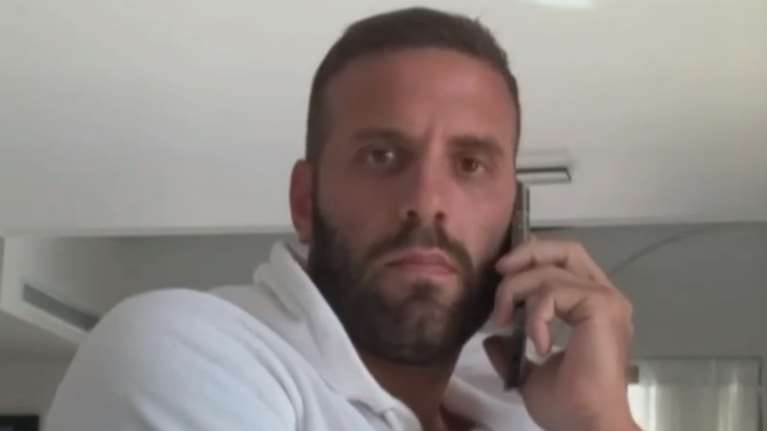 Νίκος Παππάς: &quot;Η Τατιάνα Στεφανίδου βαζοντάς τα μαζί μου, με έκανε αυτόματα συμπαθή σε πολύ κόσμο&quot;