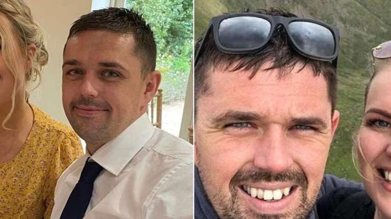 Πώς ένα αστυνομικό λάθος κατέστρεψε δύο ζωές: Ο θάνατος του Κρεγκ Τζάκσον μετά την αυτοκτονία της αρραβωνιαστικιάς Σέρι Τέρνερ