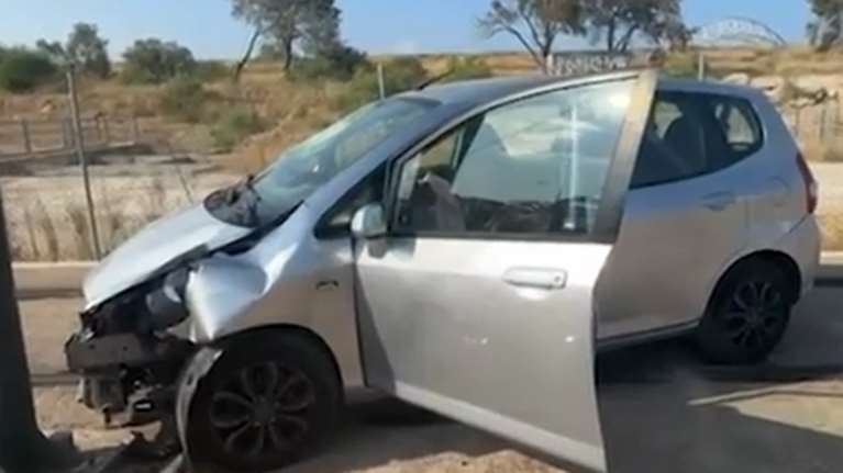 Λεωφόρος Ποσειδώνος: Βίντεο ντοκουμέντο από θανατηφόρο τροχαίο- Η 27χρονη γκάζωσε για να προλάβει το φανάρι