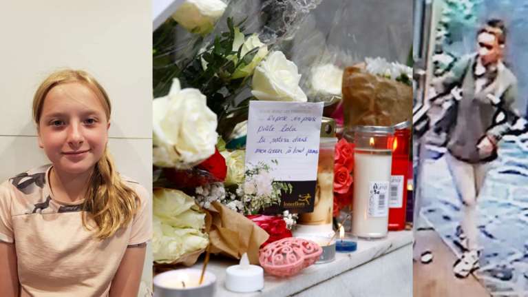&quot;Τα κορίτσια της διπλανής πόρτας&quot;: Αδιανόητη η δολοφονία της 12χρονης Λολά για τους Γάλλους - Ολοι ψάχνουν το γιατί...