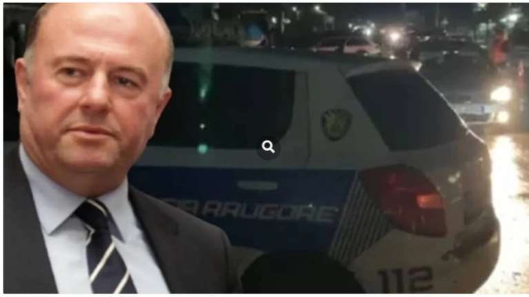 Συνελήφθη ο πρώην δήμαρχος Χειμάρρας: Παρέσυρε και σκότωσε 17χρονο με το αυτοκίνητό του