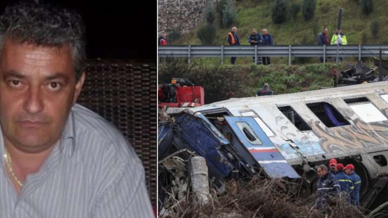 Τραγωδία στα Τέμπη: Ολοι οι σοκαριστικοί διάλογοι μεταξύ των σταθμαρχών - &quot;Γνωρίζετε ότι έχουμε εκτροχιασμό;&quot; - &quot;Αμάν&quot;