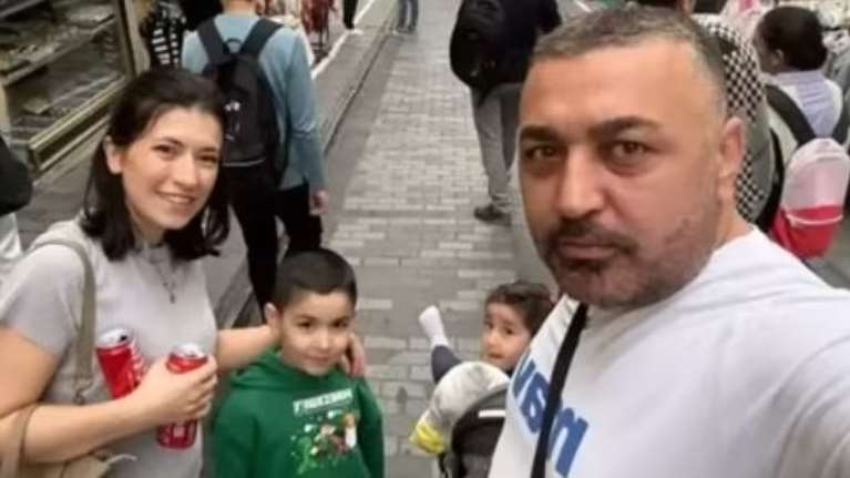 Κωνσταντινούπολη: Τίτλοι τέλους στο θρίλερ με την οικογένεια τουριστών - Αυτή είναι επίσημα η αιτία θανάτου