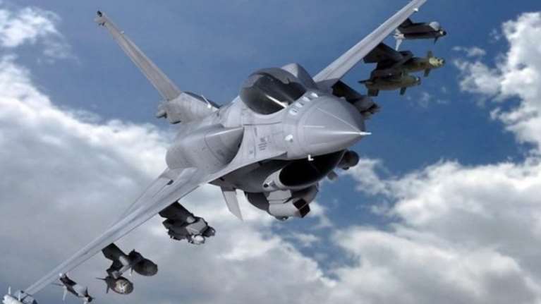 Γιατί "τρέμει" η Τουρκία τα αναβαθμισμένα F-16 Viper της Ελλάδας: Παραδίδονται τα δύο πρώτα αεροσκάφη [Βίντεο]