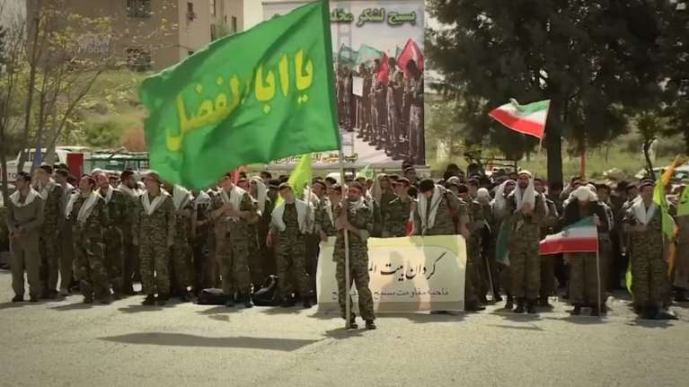 Το Ιράν απειλεί τις ΗΠΑ: &quot;Θα πληγούν σκληρά&quot;