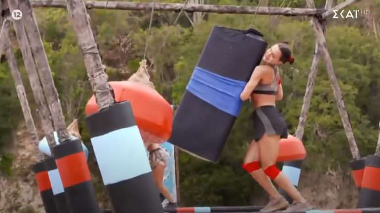 Survivor Spoiler 7/4: Αυτή η ομάδα κερδίζει απόψε στο αγώνισμα