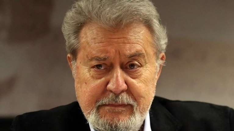 Έφυγε από τη ζωή ο δημοσιογράφος Κωνσταντίνος Αγγελόπουλος