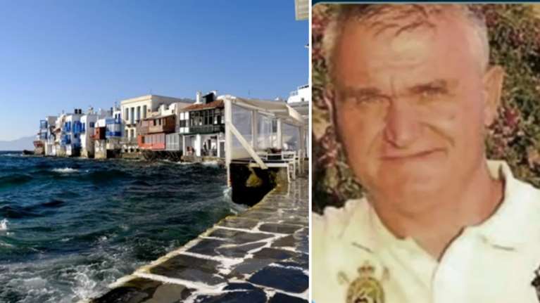 Μύκονος: Χειροπέδες στον 32χρονο δράστη της επίθεσης με σιδερόβεργα σε ξενοδόχο - Συνελήφθη για απόπειρα ανθρωποκτονίας