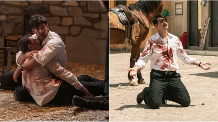 Άγριες Μέλισσες: Τα ρεκόρ της σειράς που καθήλωσε το τηλεοπτικό κοινό - 14 συγκλονιστικά &quot;κλικ&quot; από το φινάλε [Εικόνες]