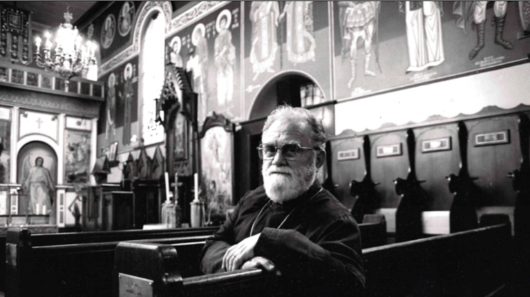 Θλίψη στην ομογένεια της Αυστραλίας:Πέθανε ο ιερέας Μηνάς Δημητρόπουλος