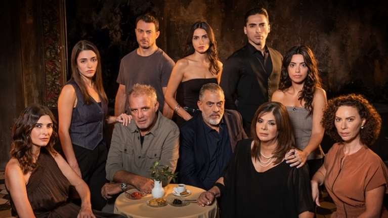 Ποιος πρωταγωνιστής αποχωρεί από τη &quot;Γη της Ελιάς&quot;