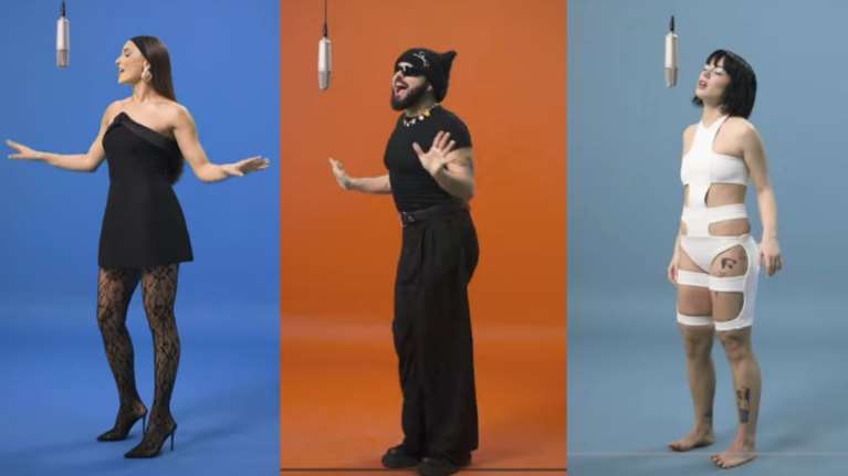 Eurovision 2026: Τα πρώτα 14 τραγούδια του ελληνικού ημιτελικού και τα φαβορί - Κάνει χαμό ο Akyla με το "Ferto"