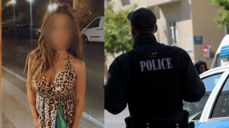 Επίθεση με καυστικό υγρό στην Κρήτη: Δίωξη σε βάρος της 38χρονης για απόπειρα ανθρωποκτονίας- Είναι άφαντη