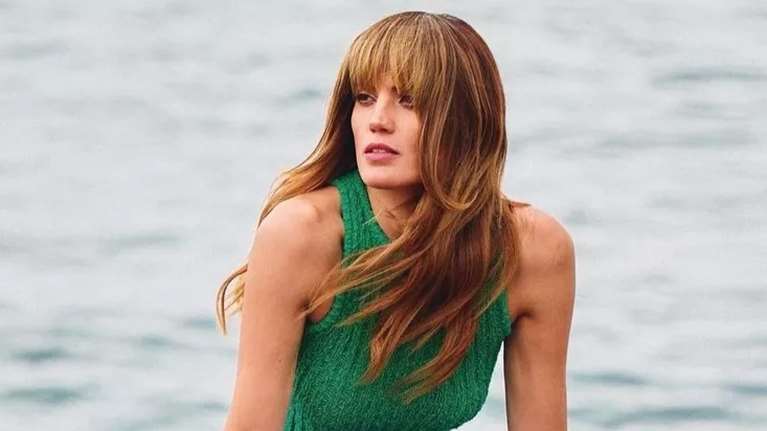 Μαίρη Συνατσάκη: &quot;Σας σιχαθήκαμε&quot; - Η κριτική που δέχτηκε και η οργισμένη απάντησή της