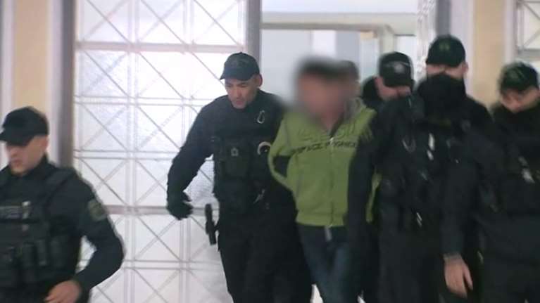 Μεσολόγγι: &quot;Θα αυτοκτονήσω&quot; λέει ο κρεοπώλης από τις φυλακές Κορυδαλλού - Τι του φώναξαν οι κρατούμενοι