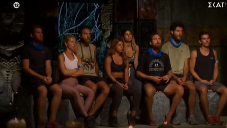 Survivor Spoiler 7/4: Αυτός ο παίκτης αποχωρεί απόψε - Με νεύρα και μανούρα