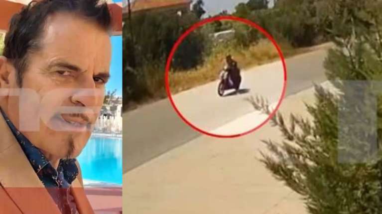 Φοινικούντα: Νέα βίντεο ντοκουμέντα και αποκαλυπτική μαρτυρία - &quot;Θα αφήσω χαρτιά, αν πάθω κάτι να ψάξουν τον ανιψιό μου&quot;