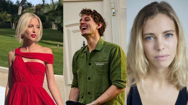 Μαρία Ολυμπία: Πέτρα του σκανδάλου στον γάμο του σεφ Τόμας Στρέικερ - &quot;Η σύζυγός του τον πέταξε έξω από το σπίτι&quot;