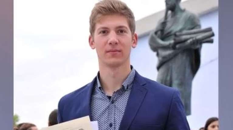 Θρίλερ με την εξαφάνιση 33χρονου γιατρού: "Ελα πατέρα να μιλήσουμε γιατί δεν είμαι καλά, έχω προβλήματα"