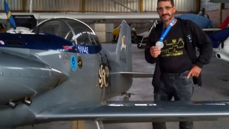 Λάρισα: Εντοπίστηκαν στο Μαυροβούνι τα συντρίμμια του αεροπλάνου που είχε εξαφανιστεί - Νεκρός ο πιλότος