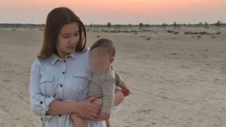 Πατέρας Καρολάιν: Η μικρή Λυδία ξέρει πως η μητέρα της είναι νεκρή αλλά δεν ξέρει ότι τη σκότωσε ο πατέρας της