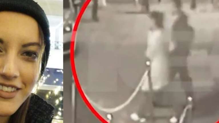 Άγιοι Ανάργυροι: &quot;Έπεσε με άλμα πάνω της και άρχισε να τη χτυπάει με μαχαίρι&quot; - Η κατάθεση του φίλου της Κυριακής