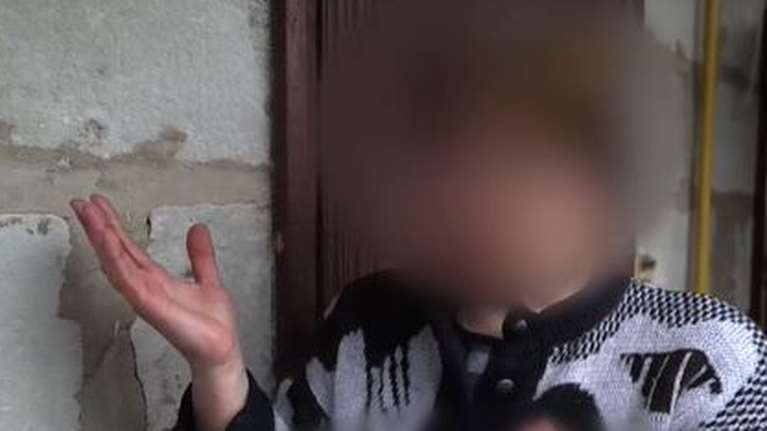 Ουκρανία: Ρώσοι στρατιώτες βιάζουν συστηματικά τις γυναίκες- Η δραματική ιστορία της Αννας στο BBC