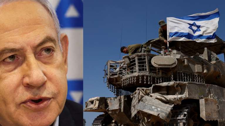 Ισραήλ: Επώδυνα αντίποινα αποφάσισε το Πολεμικό Συμβούλιο - &quot;Ακόμα και σήμερα η απάντηση στο Ιράν&quot; λέει η WSJ